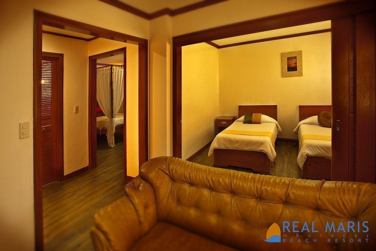 Boracay Champ Resort 3*