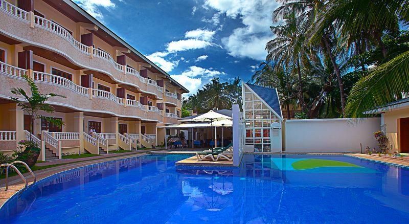 Boracay Champ Resort 3*