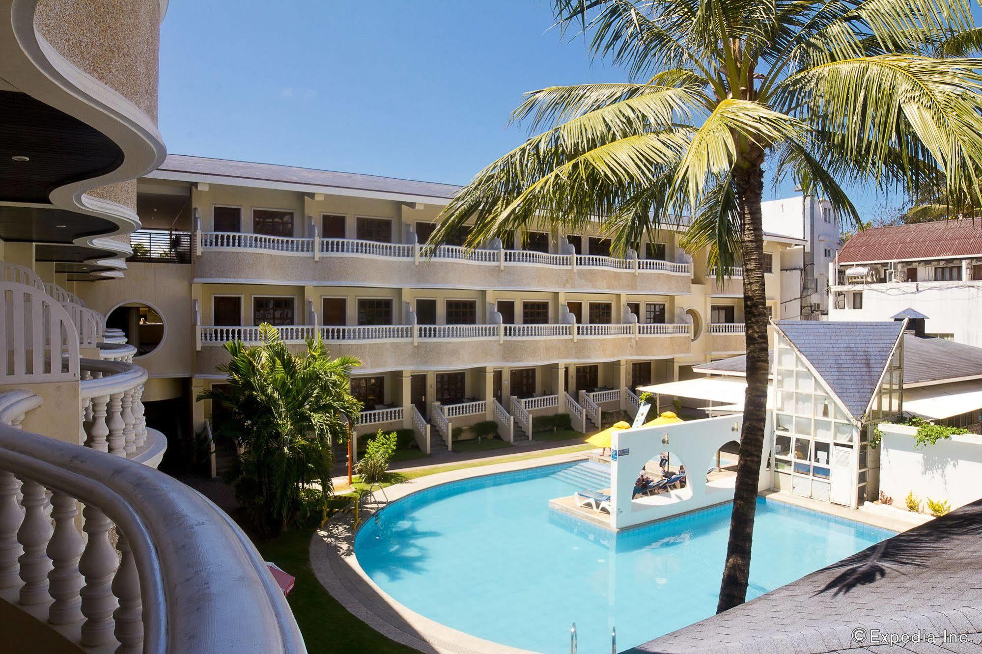 Boracay Champ Resort