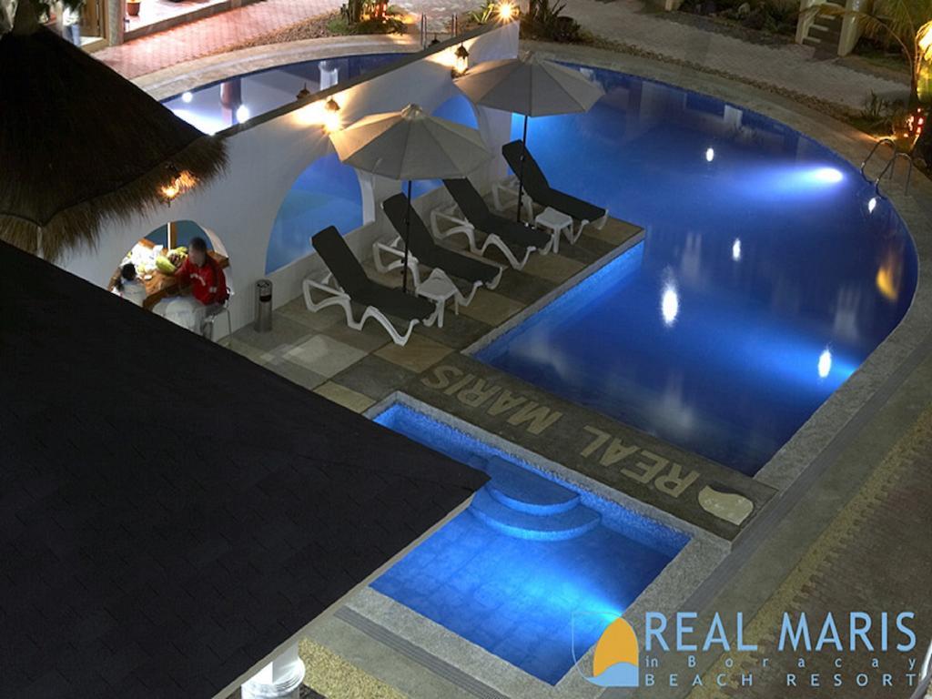 Resort Boracay Champ 3*