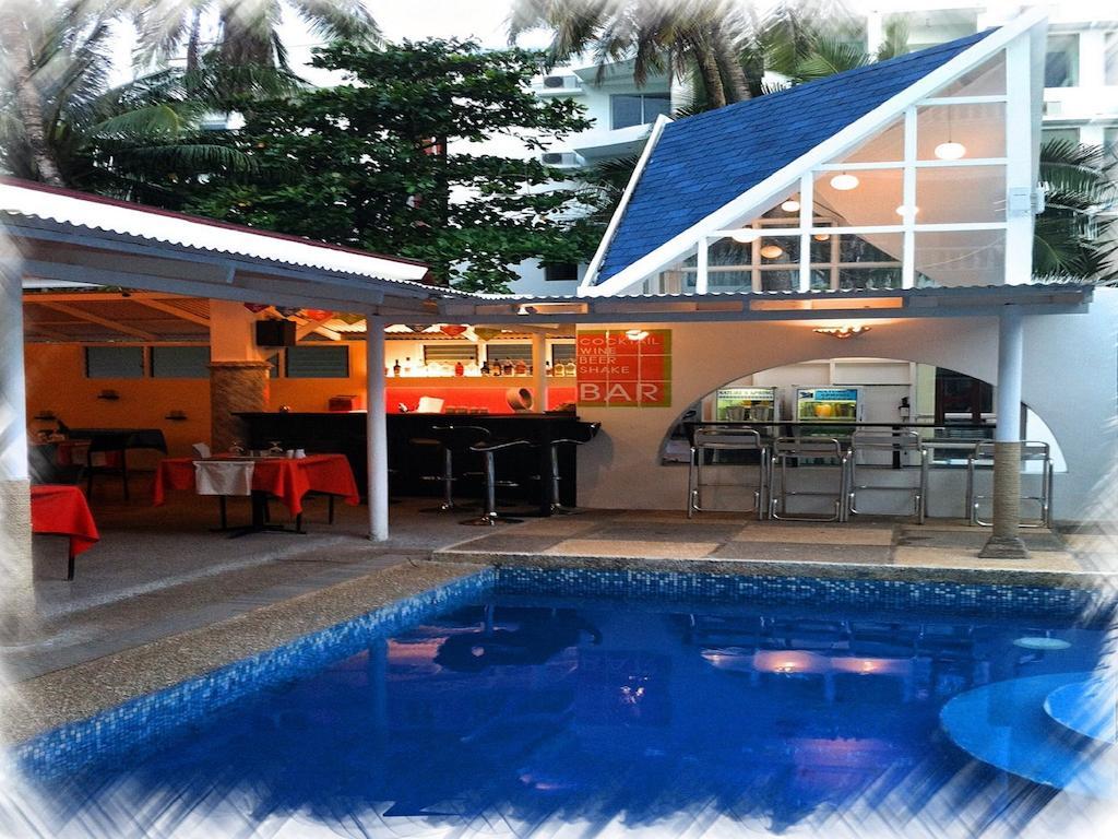 Boracay Champ Resort