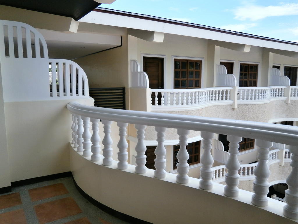 Boracay Champ Resort 3*