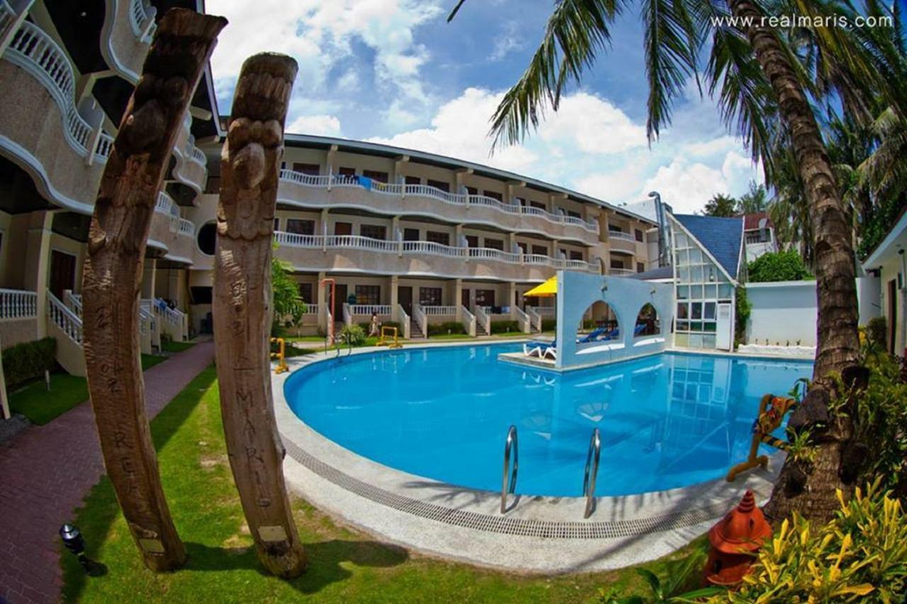 Boracay Champ Resort Balabag (Boracay)