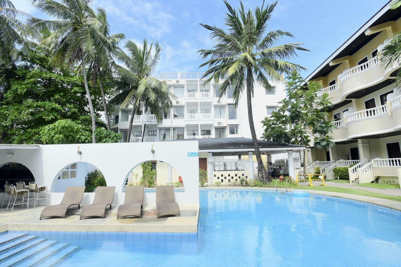 Boracay Champ