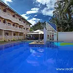 Boracay Champ Resort