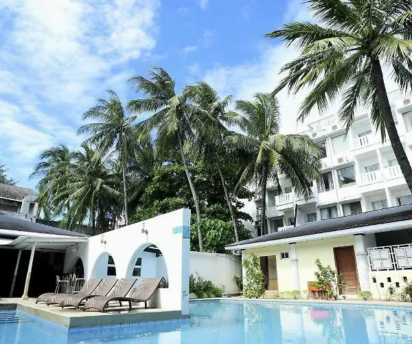 Boracay Champ Resort