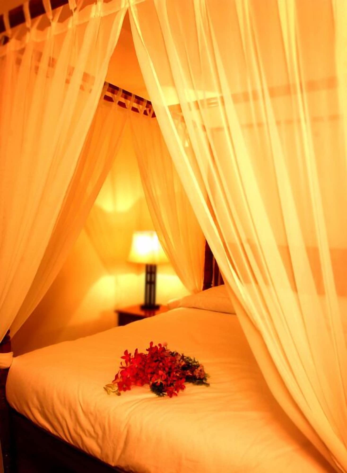 Resort Boracay Champ 3*