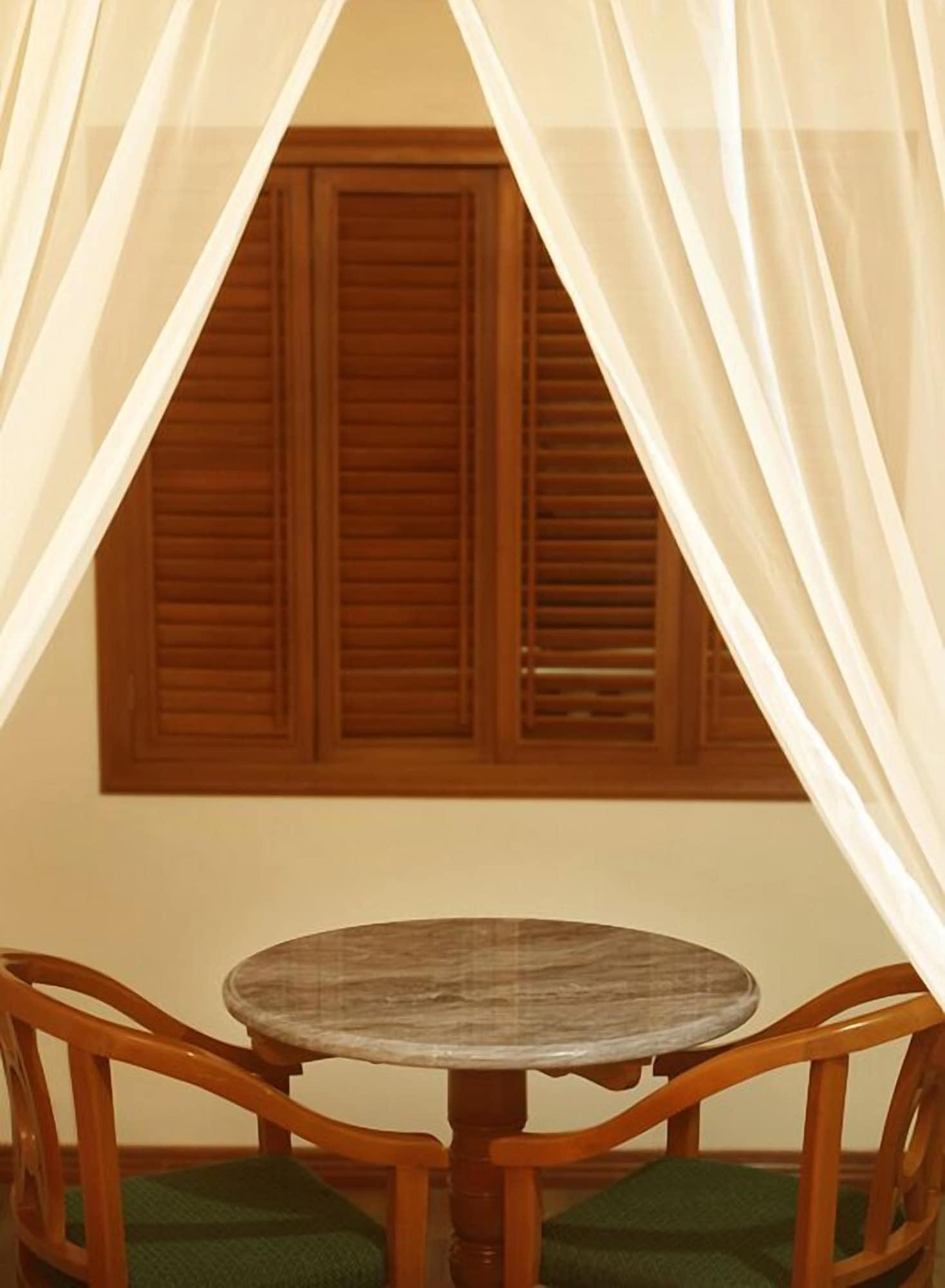 Boracay Champ 3* Balabag (Boracay)