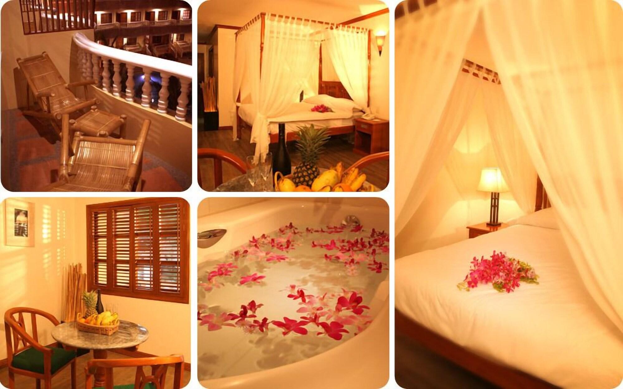 Resort Boracay Champ 3*