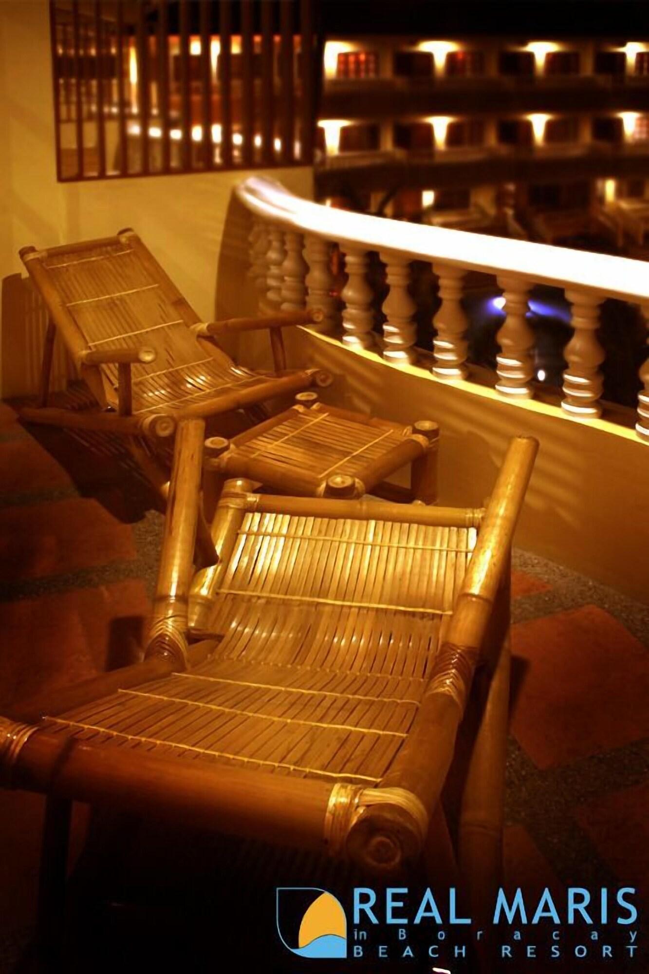 Resort Boracay Champ 3*