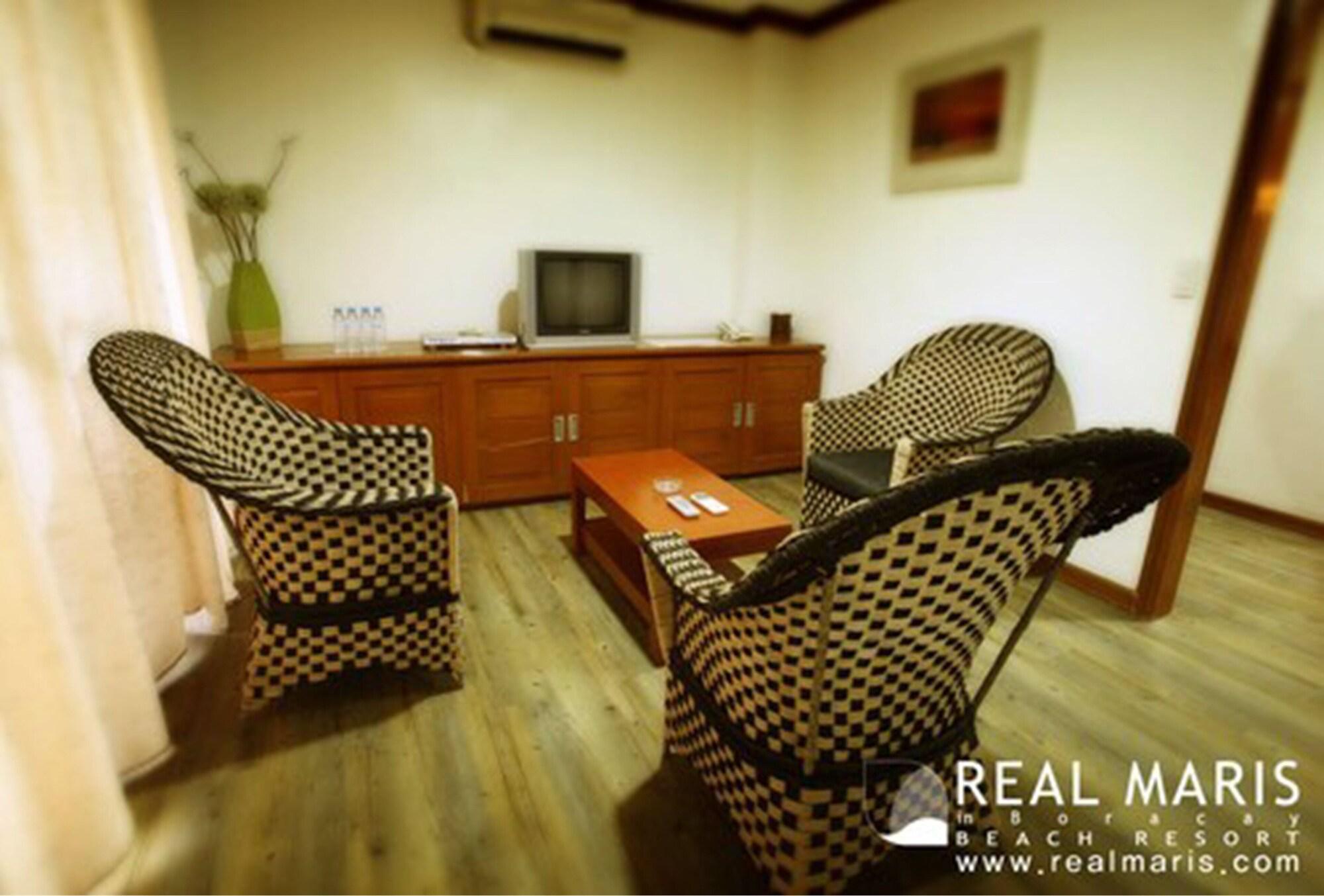 Resort Boracay Champ 3*