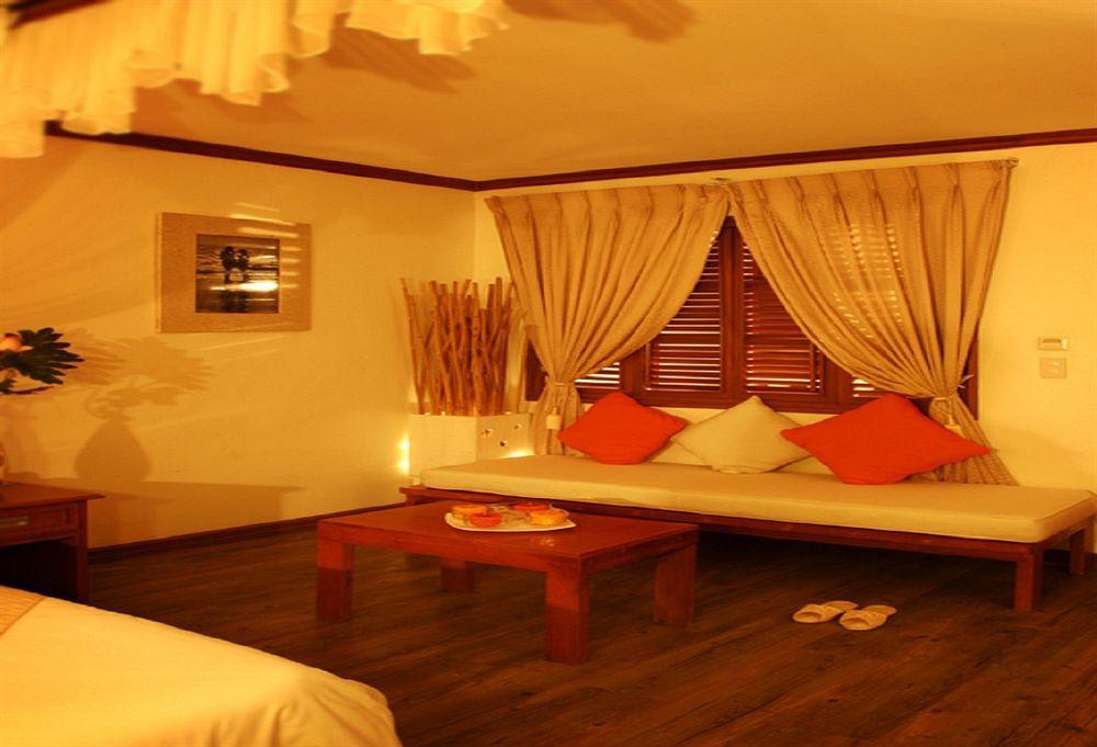 Boracay Champ 3* Balabag (Boracay)
