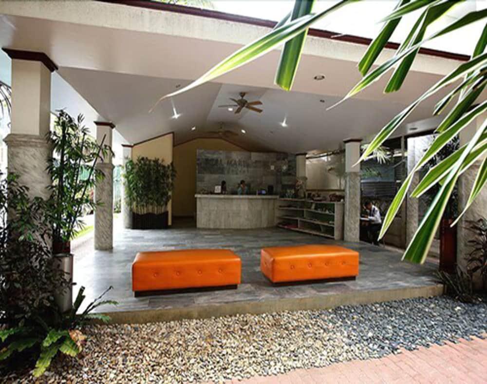 Boracay Champ Resort