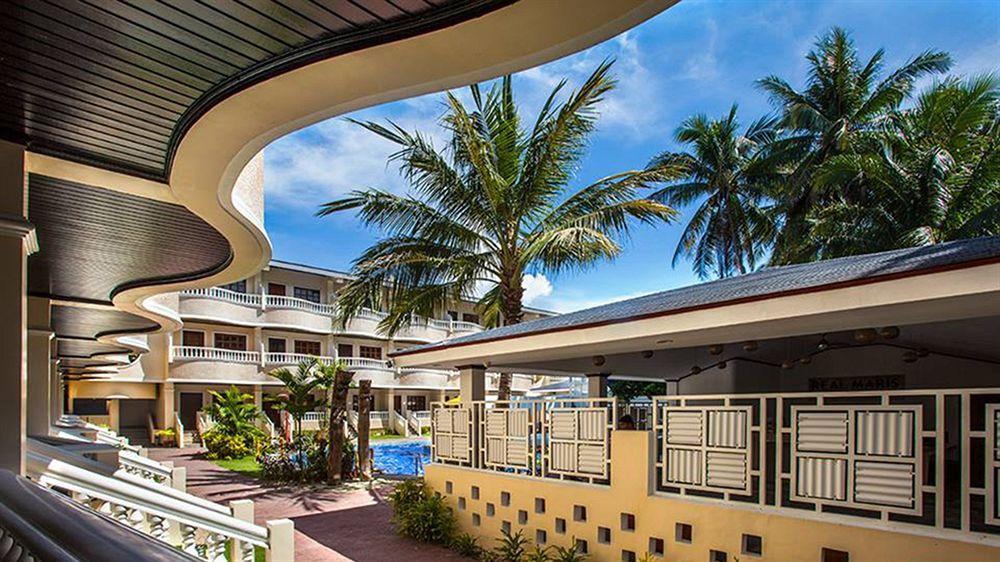 Boracay Champ Resort Balabag (Boracay)