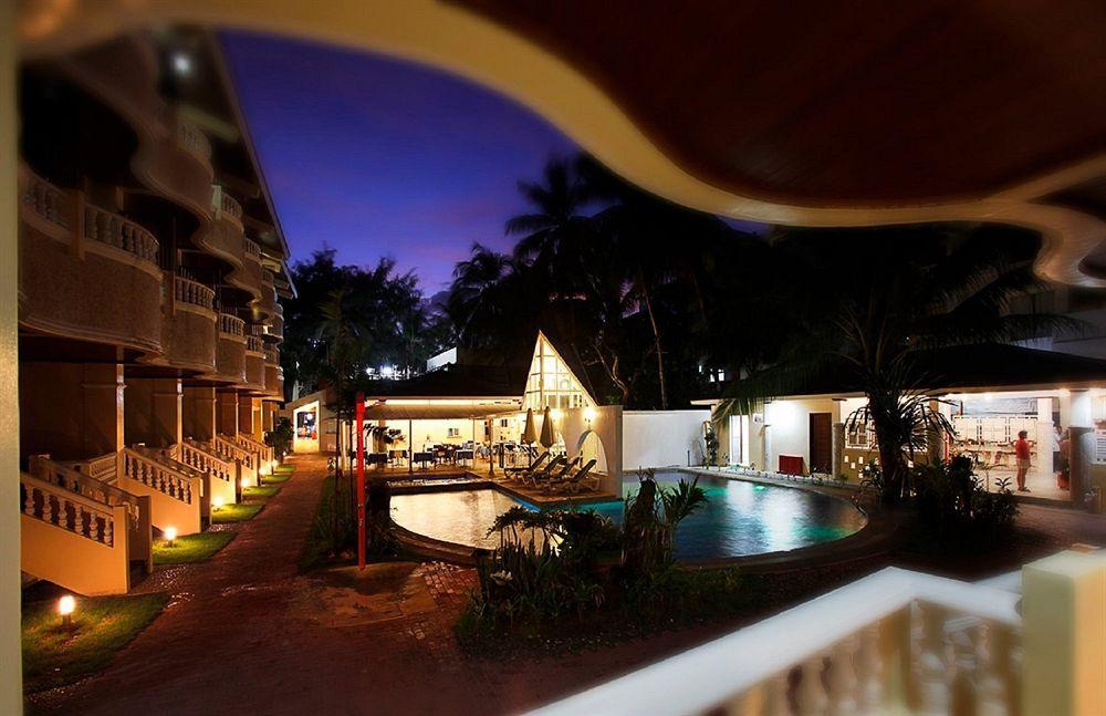 Resort Boracay Champ