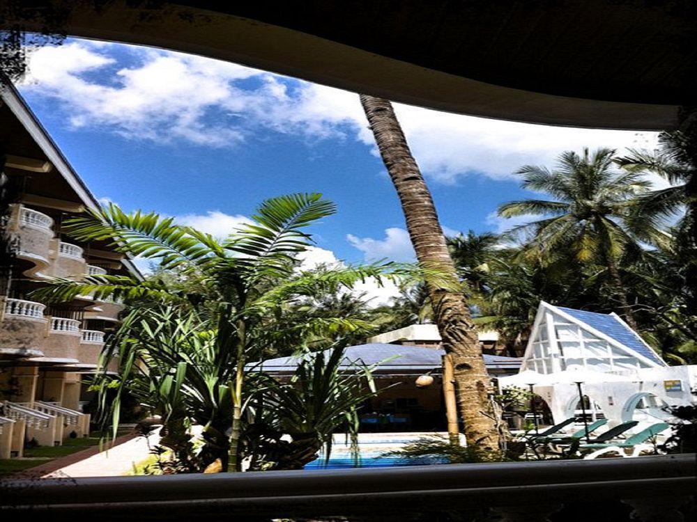 Resort Boracay Champ 3*