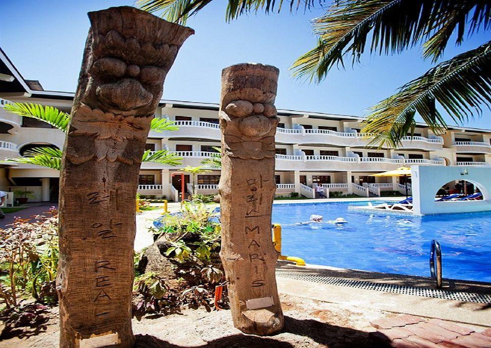 Boracay Champ Balabag (Boracay)
