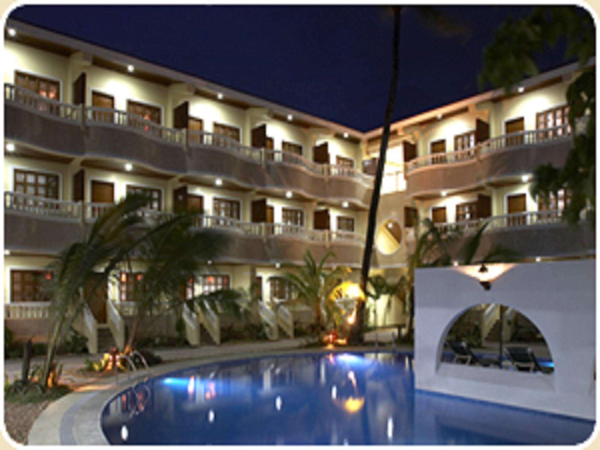 Boracay Champ 3*