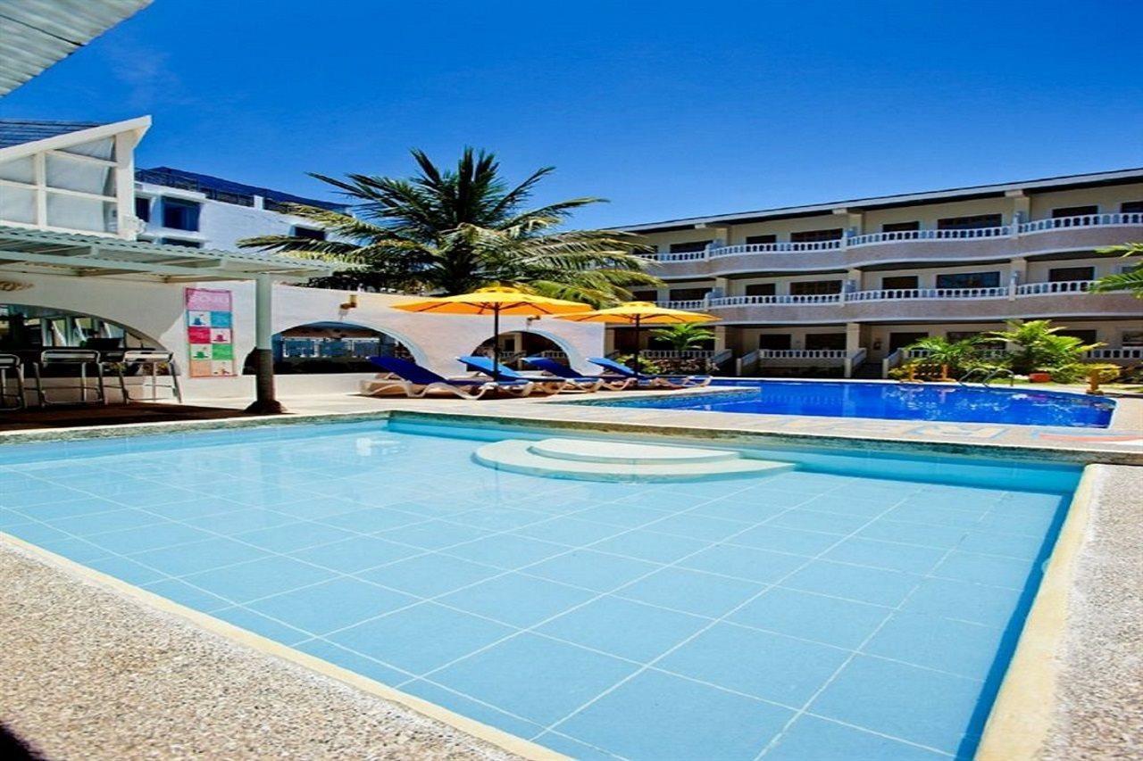 Boracay Champ 3* Balabag (Boracay)