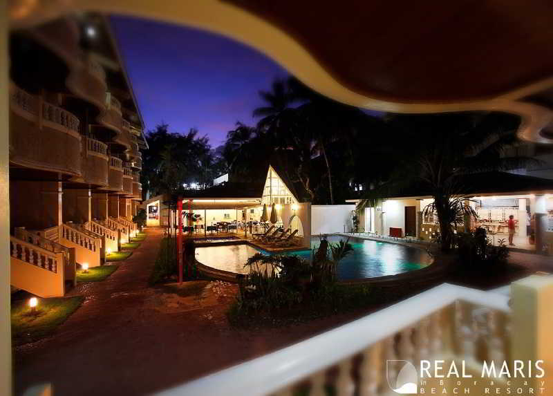 Boracay Champ 3*