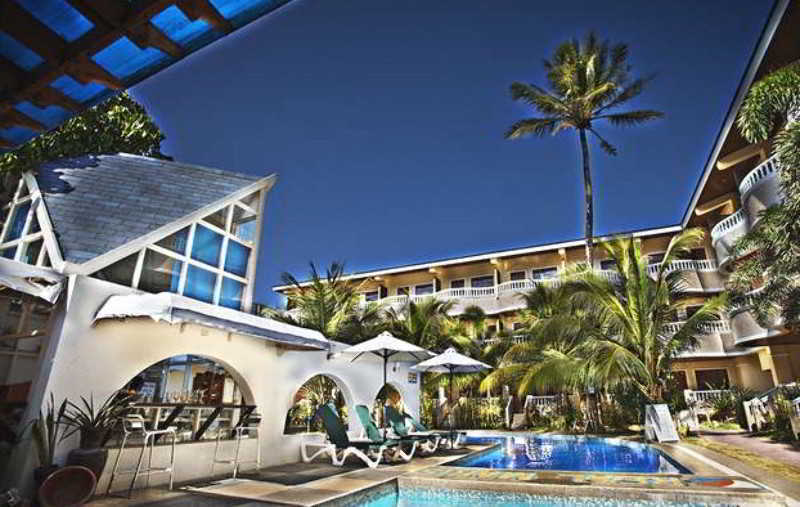 Boracay Champ 3* Balabag (Boracay)
