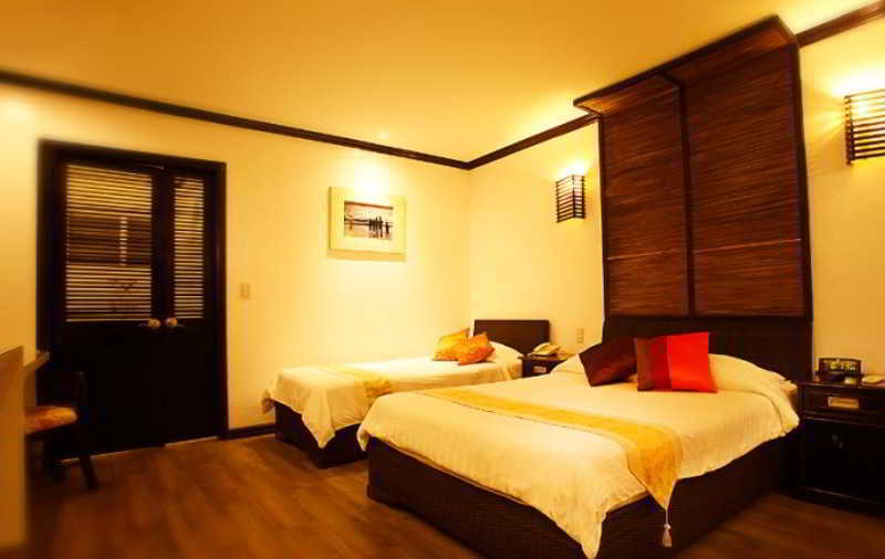 Boracay Champ 3* Balabag (Boracay)