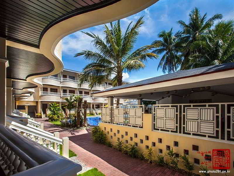 Boracay Champ Resort