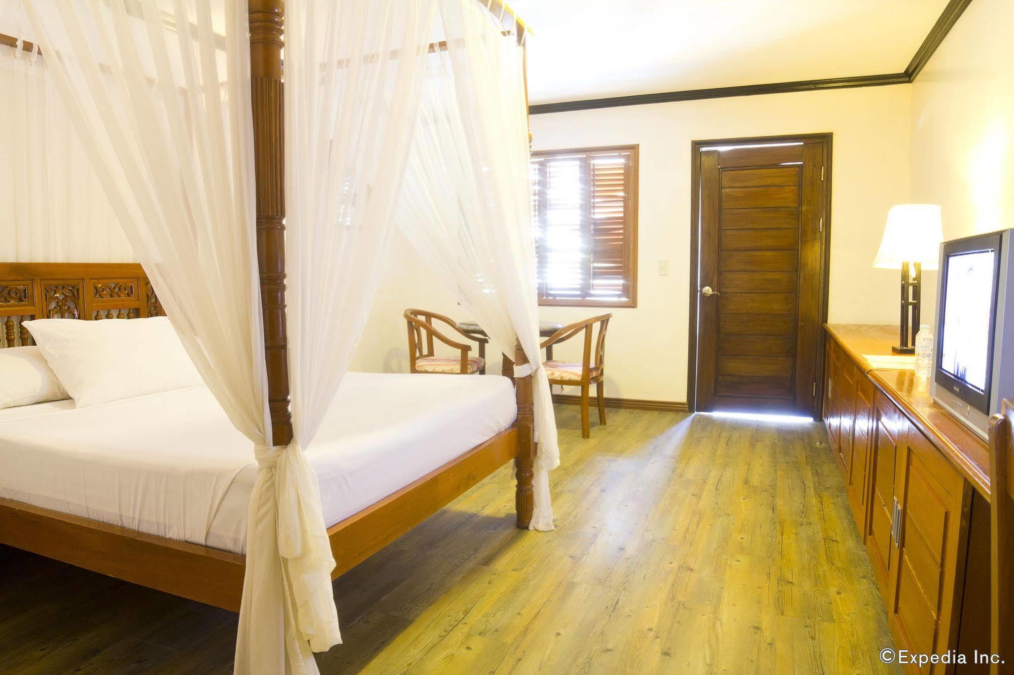 Boracay Champ Resort