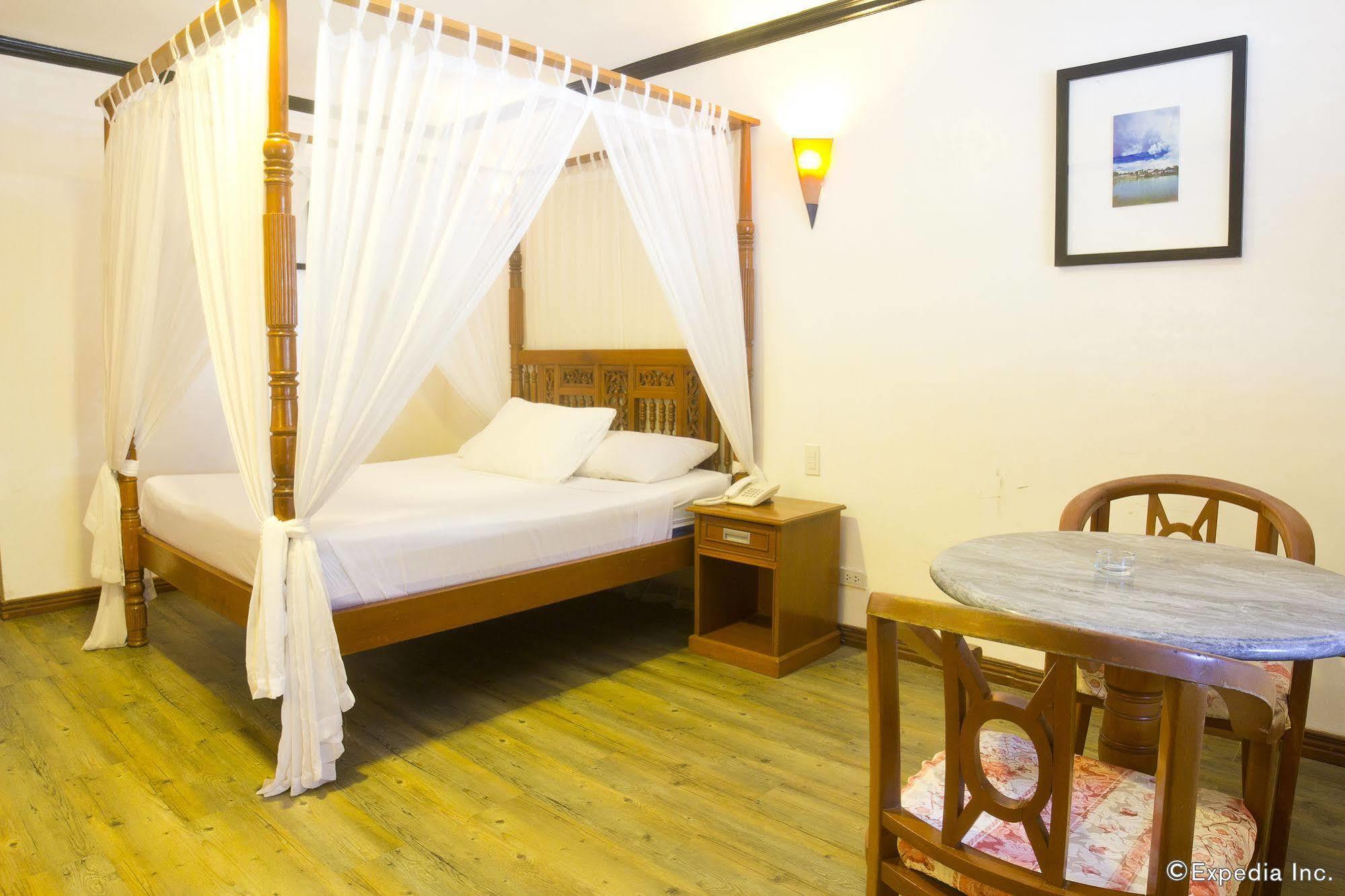 Boracay Champ Resort