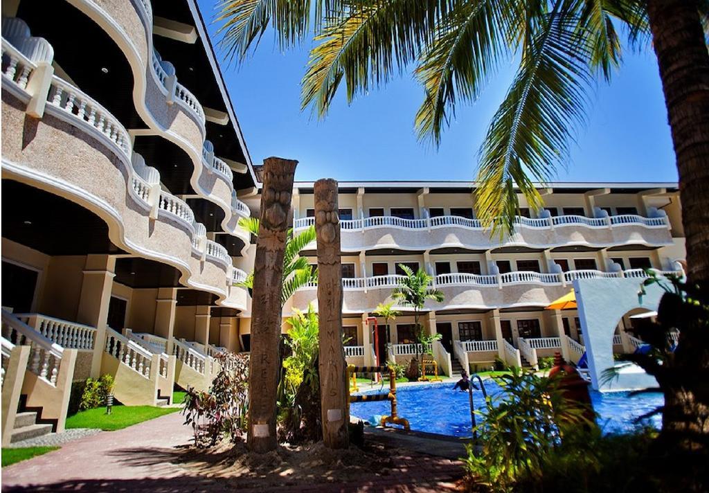 Boracay Champ Resort