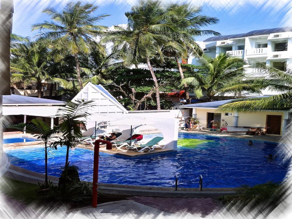 Boracay Champ Resort 3*
