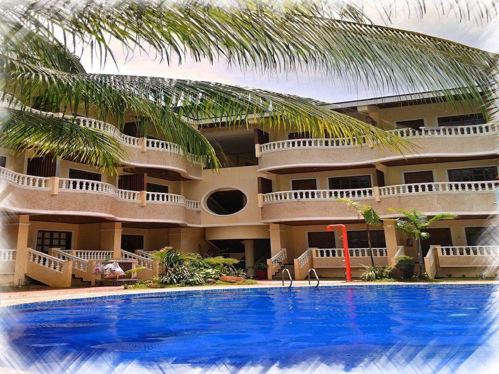 Boracay Champ 3* Balabag (Boracay)