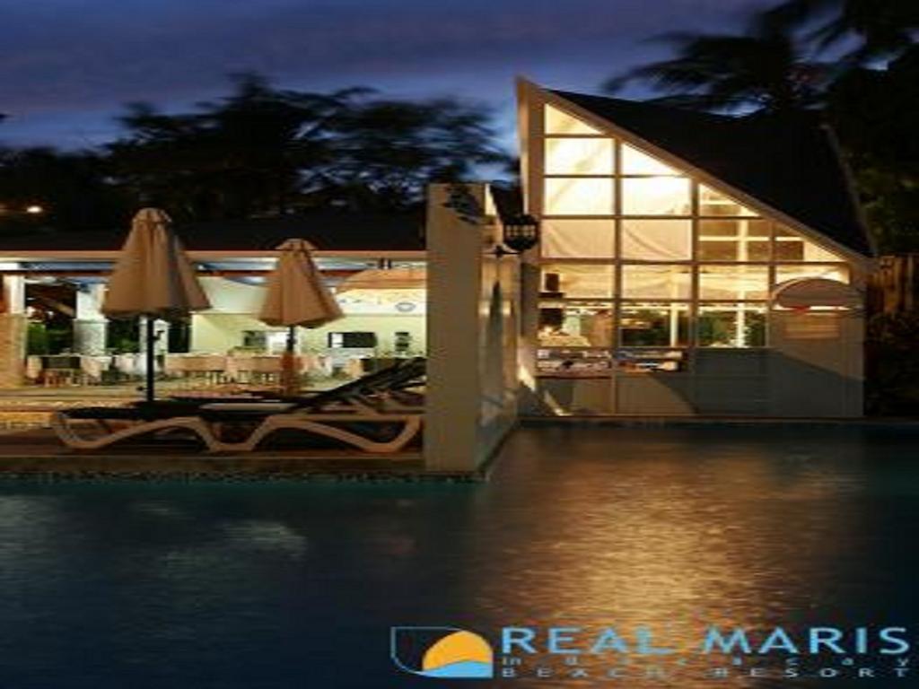 Boracay Champ 3* Balabag (Boracay)