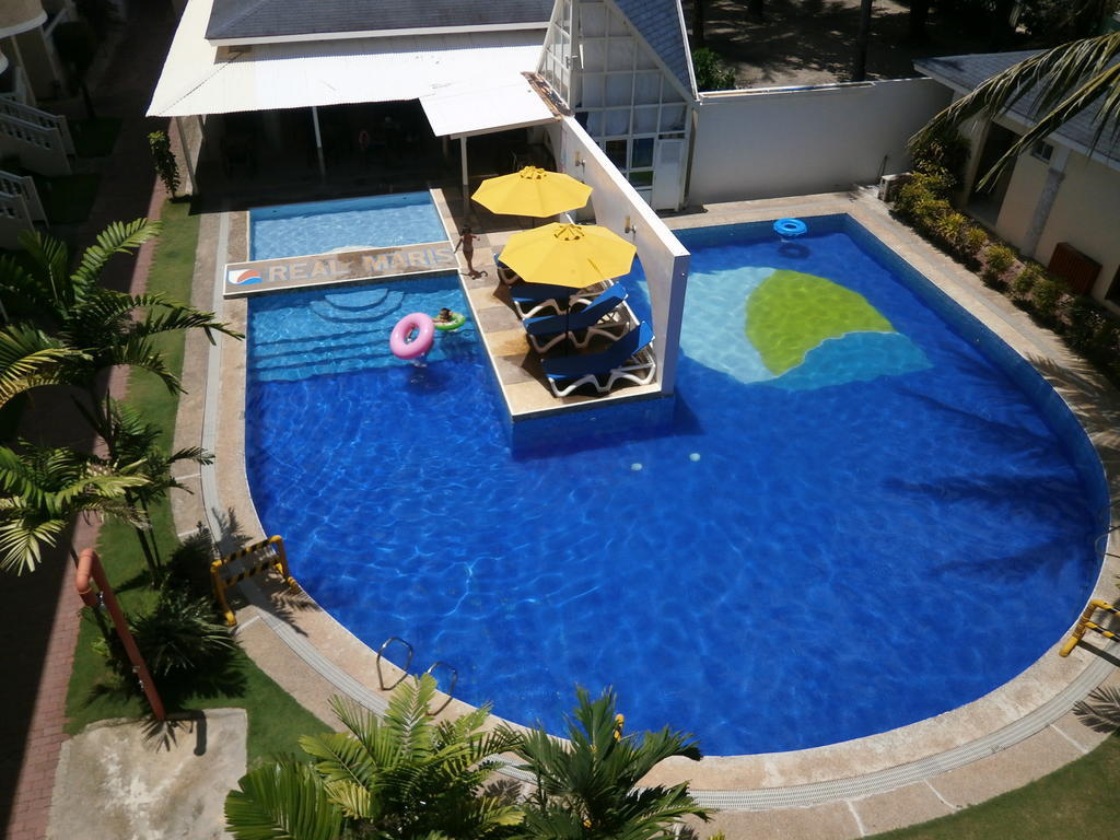 Resort Boracay Champ Balabag (Boracay)