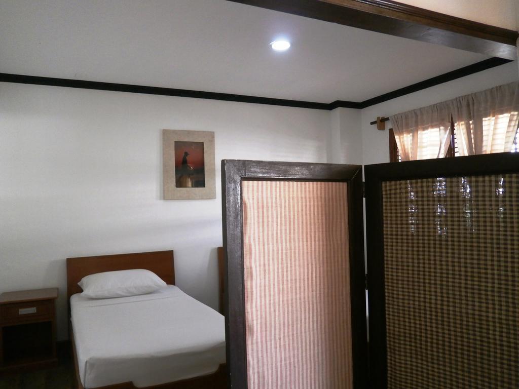 Boracay Champ Balabag (Boracay)