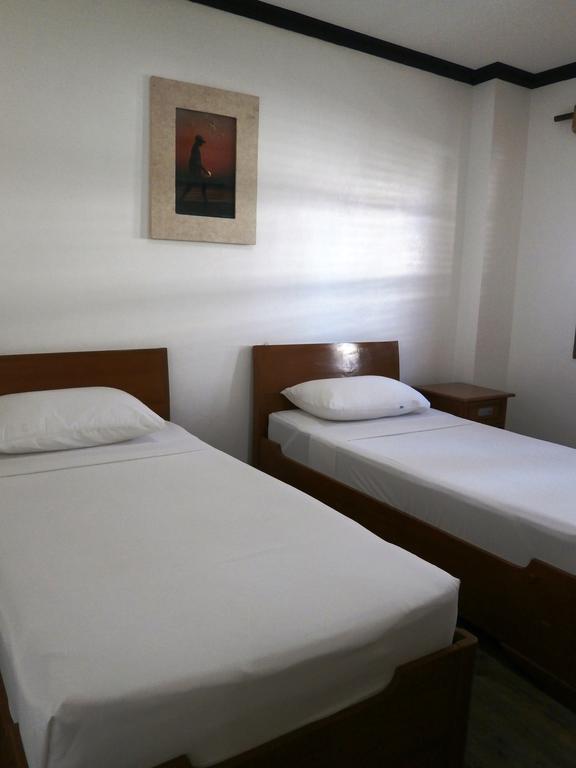 Boracay Champ Resort