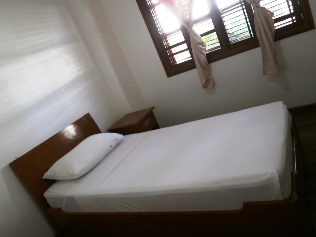 Resort Boracay Champ 3*