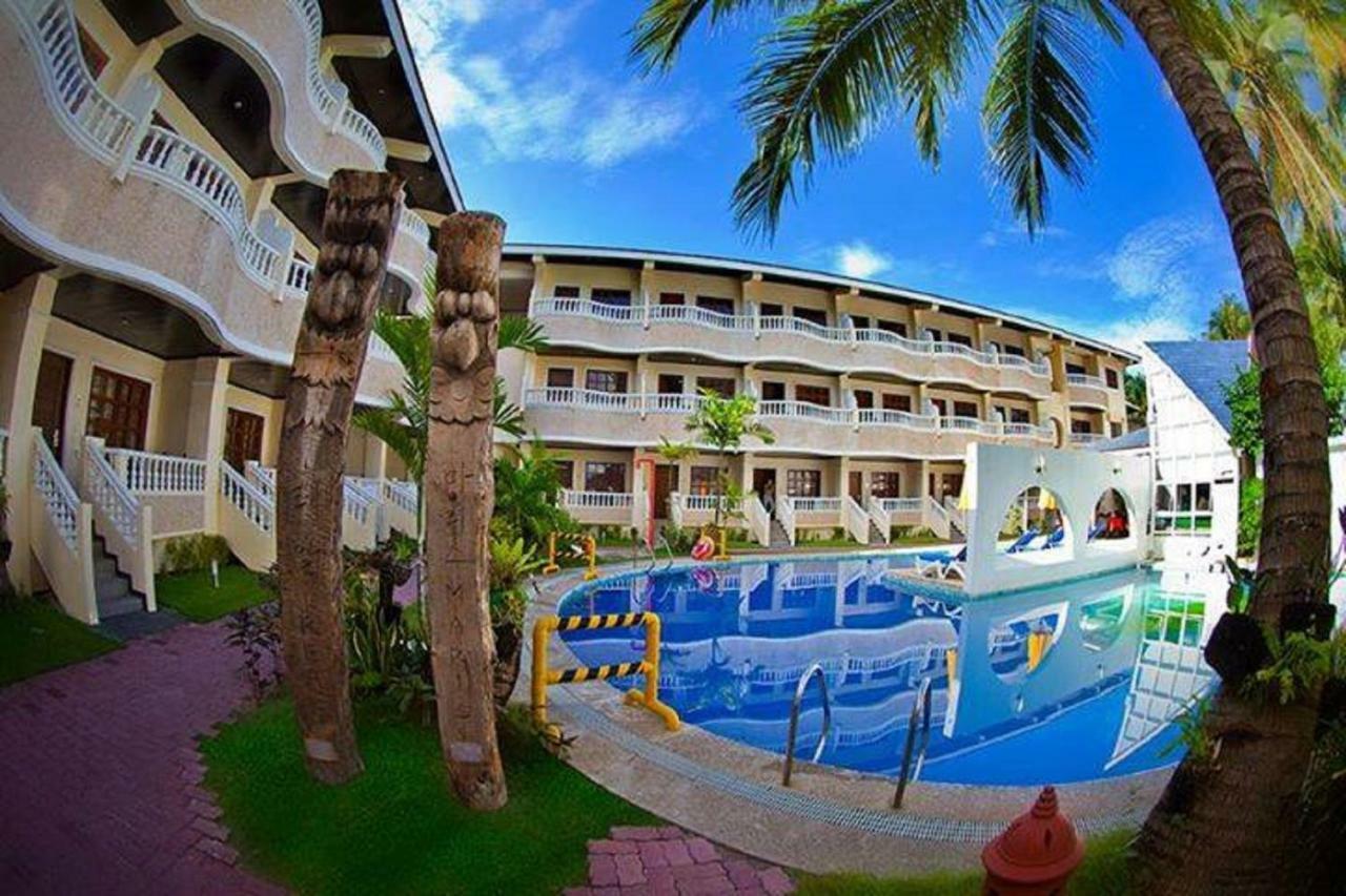 Boracay Champ Resort 3*