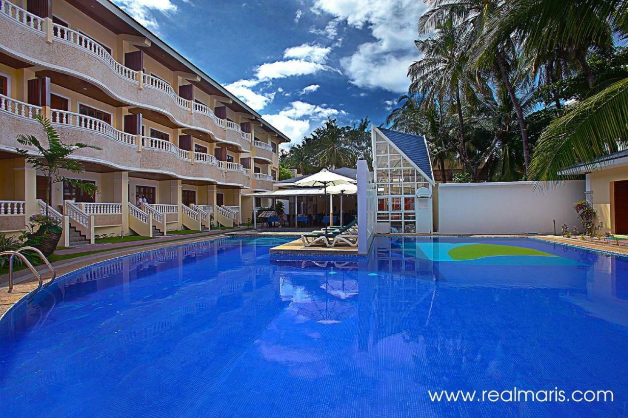 Resort Boracay Champ 3*