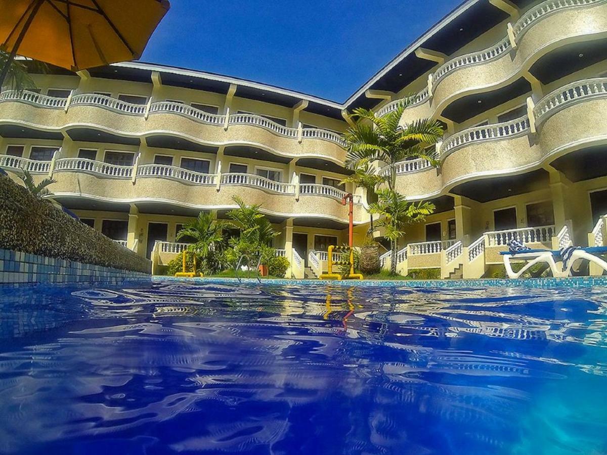 Boracay Champ