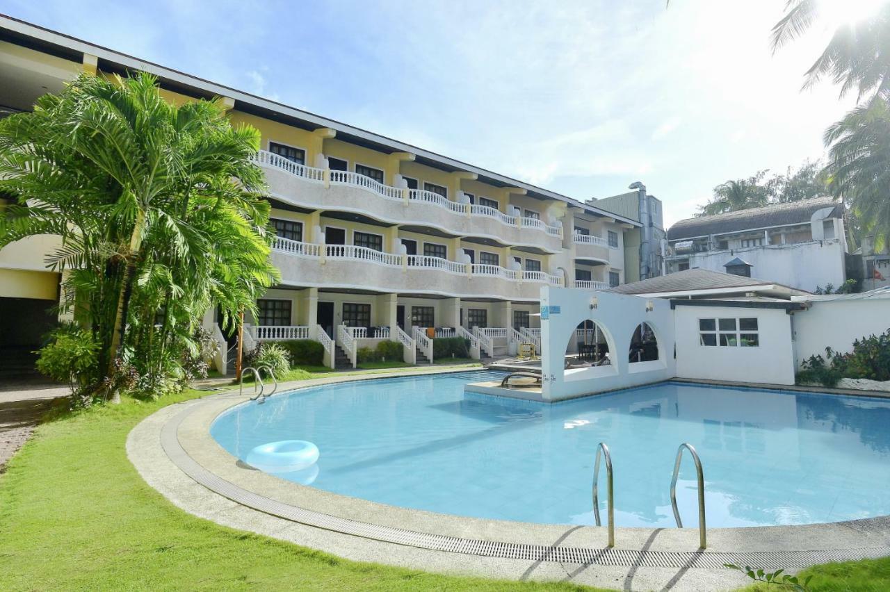 Boracay Champ Resort 3*