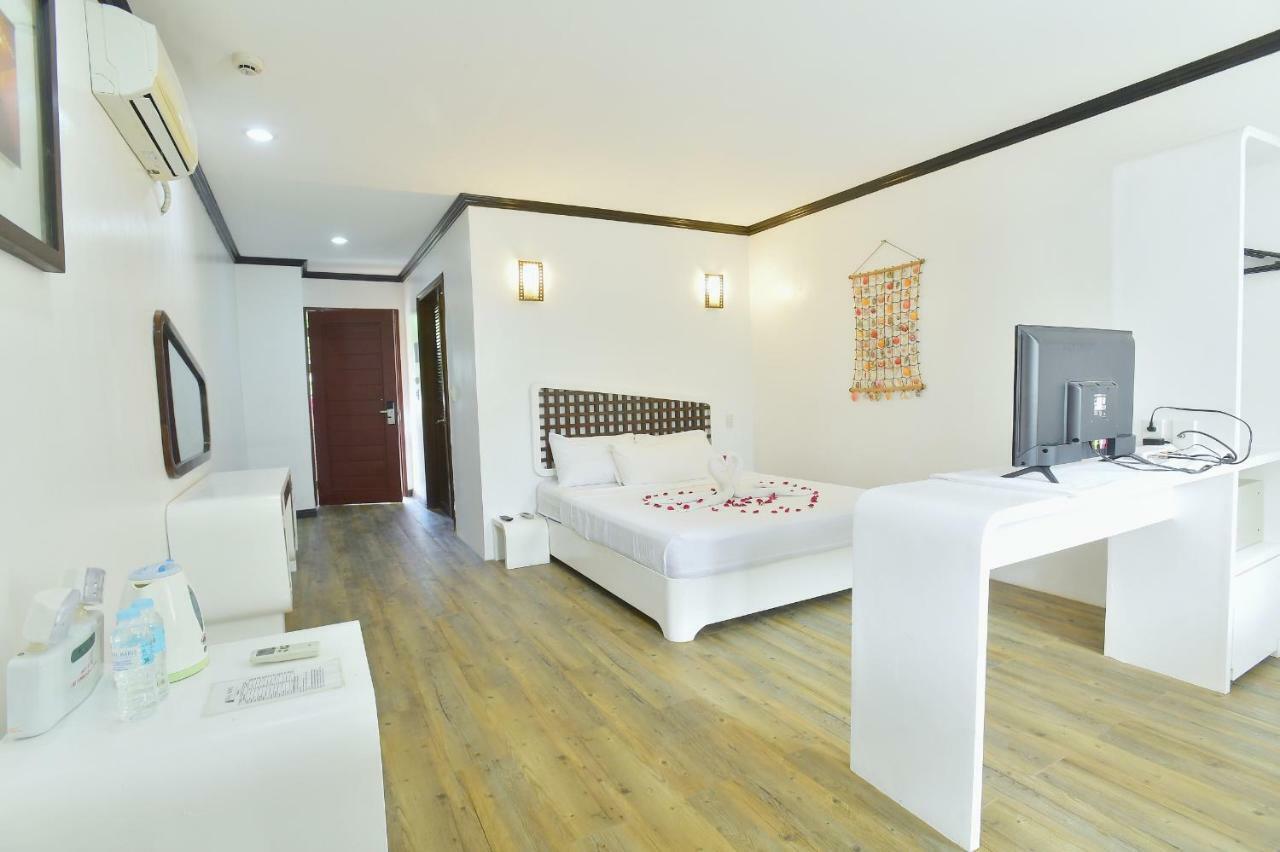 Resort Boracay Champ Balabag (Boracay)