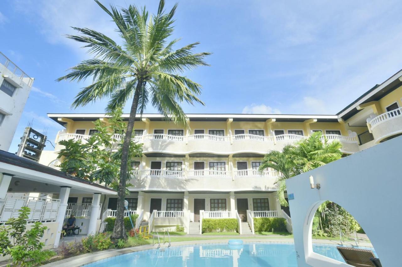 Resort Boracay Champ Balabag (Boracay)