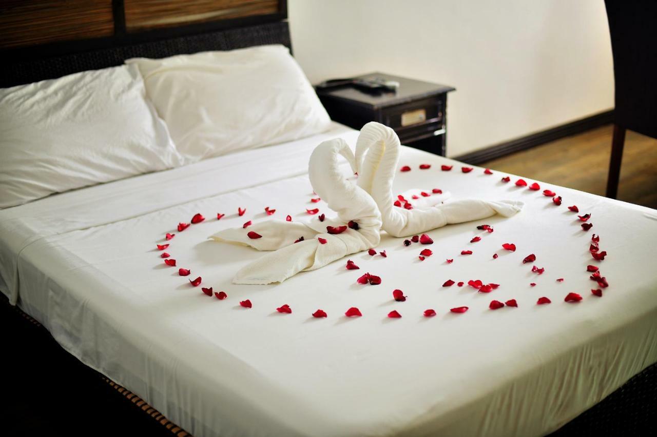 Boracay Champ Resort 3*