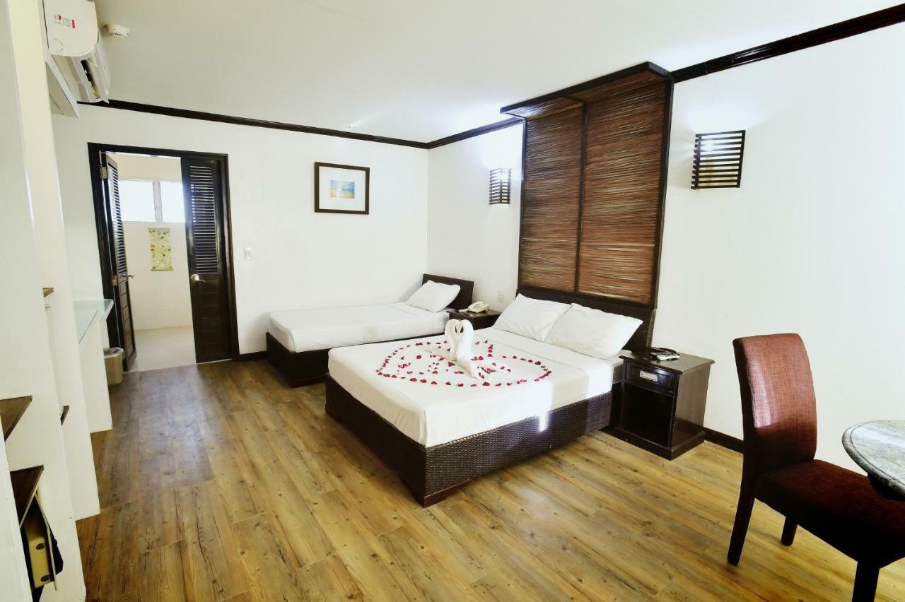 Resort Boracay Champ Balabag (Boracay)