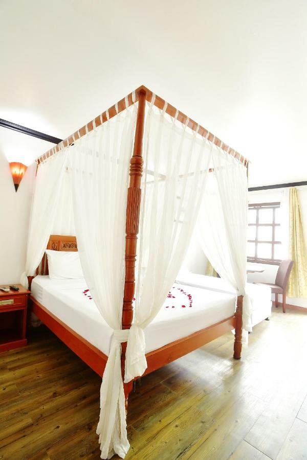 Boracay Champ Balabag (Boracay)