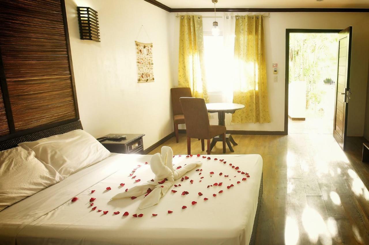 Resort Boracay Champ Balabag (Boracay)